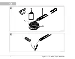 Preview for 2 page of Oase HighLine Classic LED daylight 70 Operating Instructions Manual