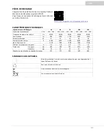 Preview for 11 page of Oase HighLine Classic LED daylight Series Operating Instructions Manual