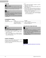 Preview for 28 page of Oase HighLine Premium LED
100 Operating Instructions Manual