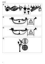 Предварительный просмотр 2 страницы Oase IceFree 4 Seasons Operating Instructions Manual