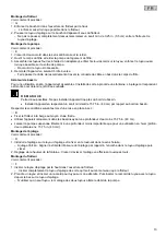 Предварительный просмотр 13 страницы Oase IceFree 4 Seasons Operating Instructions Manual