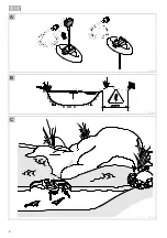 Preview for 2 page of Oase IceFree Thermo 200 Operating Instructions Manual