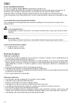 Preview for 32 page of Oase IceFree Thermo 200 Operating Instructions Manual