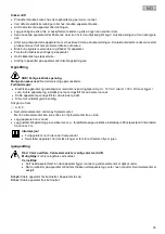 Preview for 25 page of Oase IceFree Thermo 330 Translation Of The Original Operating Instructions