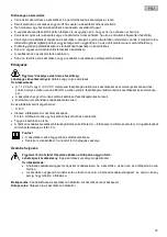 Preview for 33 page of Oase IceFree Thermo 330 Translation Of The Original Operating Instructions