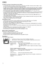 Предварительный просмотр 10 страницы Oase InScenio Dimmer Operating Instructions Manual