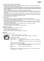 Предварительный просмотр 19 страницы Oase InScenio Dimmer Operating Instructions Manual