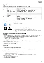 Preview for 15 page of Oase InScenio EGC Controller Home/Cloud Short Manual