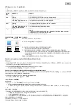 Preview for 21 page of Oase InScenio EGC Controller Home/Cloud Short Manual