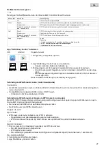 Preview for 27 page of Oase InScenio EGC Controller Home/Cloud Short Manual