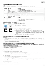 Preview for 45 page of Oase InScenio EGC Controller Home/Cloud Short Manual