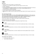 Preview for 48 page of Oase InScenio EGC Controller Home/Cloud Short Manual