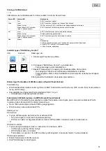 Preview for 51 page of Oase InScenio EGC Controller Home/Cloud Short Manual