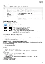 Preview for 63 page of Oase InScenio EGC Controller Home/Cloud Short Manual