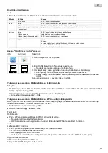 Preview for 69 page of Oase InScenio EGC Controller Home/Cloud Short Manual