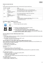 Preview for 87 page of Oase InScenio EGC Controller Home/Cloud Short Manual