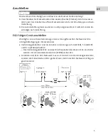 Предварительный просмотр 5 страницы Oase InScenio EGC Operating Instructions Manual