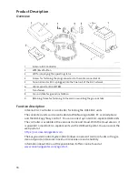 Предварительный просмотр 18 страницы Oase InScenio EGC Operating Instructions Manual