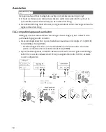 Preview for 50 page of Oase InScenio EGC Operating Instructions Manual