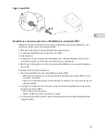 Предварительный просмотр 83 страницы Oase InScenio EGC Operating Instructions Manual