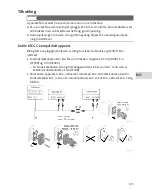 Preview for 125 page of Oase InScenio EGC Operating Instructions Manual