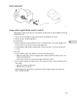 Предварительный просмотр 143 страницы Oase InScenio EGC Operating Instructions Manual