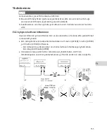 Preview for 155 page of Oase InScenio EGC Operating Instructions Manual