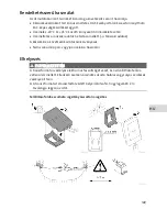 Preview for 169 page of Oase InScenio EGC Operating Instructions Manual