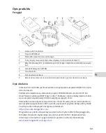 Preview for 183 page of Oase InScenio EGC Operating Instructions Manual