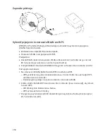 Предварительный просмотр 218 страницы Oase InScenio EGC Operating Instructions Manual