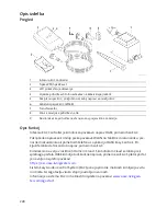 Preview for 228 page of Oase InScenio EGC Operating Instructions Manual