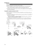 Preview for 230 page of Oase InScenio EGC Operating Instructions Manual