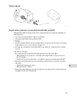 Предварительный просмотр 233 страницы Oase InScenio EGC Operating Instructions Manual