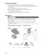 Preview for 244 page of Oase InScenio EGC Operating Instructions Manual