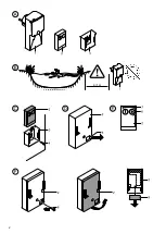 Предварительный просмотр 2 страницы Oase InScenio FM 1 Operating Instructions Manual