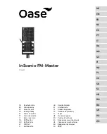 Oase InScenio FM-Master Cloud Commissioning preview