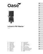 Oase InScenio FM-Master Cloud Commissioning предпросмотр