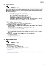 Preview for 39 page of Oase InScenio FM-Master EGC Operating Instructions Manual