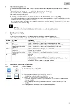 Preview for 51 page of Oase InScenio FM-Master EGC Operating Instructions Manual