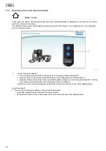 Preview for 56 page of Oase InScenio FM-Master EGC Operating Instructions Manual