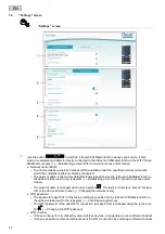 Preview for 72 page of Oase InScenio FM-Master EGC Operating Instructions Manual