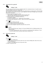 Preview for 77 page of Oase InScenio FM-Master EGC Operating Instructions Manual