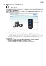 Preview for 95 page of Oase InScenio FM-Master EGC Operating Instructions Manual