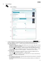 Preview for 111 page of Oase InScenio FM-Master EGC Operating Instructions Manual
