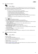 Preview for 117 page of Oase InScenio FM-Master EGC Operating Instructions Manual