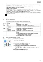 Preview for 207 page of Oase InScenio FM-Master EGC Operating Instructions Manual