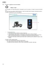 Preview for 212 page of Oase InScenio FM-Master EGC Operating Instructions Manual