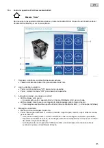 Preview for 215 page of Oase InScenio FM-Master EGC Operating Instructions Manual