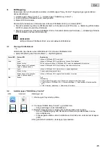 Preview for 285 page of Oase InScenio FM-Master EGC Operating Instructions Manual