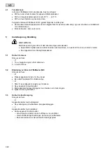 Preview for 322 page of Oase InScenio FM-Master EGC Operating Instructions Manual